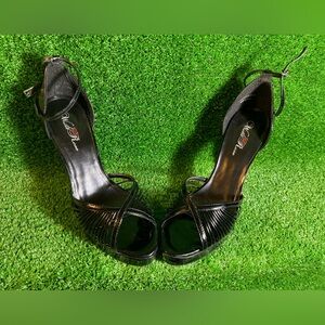 Wild Rose size 9 Style Debut 01